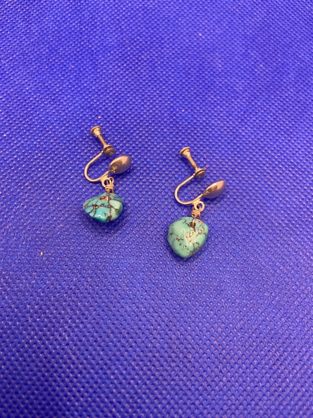 Vintage Earrings